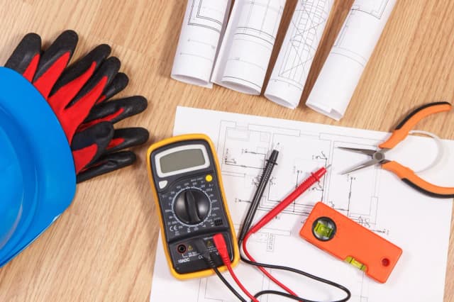 Ile trwa kurs na elektryka? Sprawdź, co wpływa na czas szkolenia