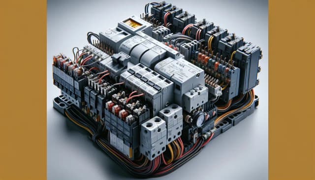 Bezpiecznik C25 3-fazowy ile kW - Jak uniknąć przeciążenia instalacji?
